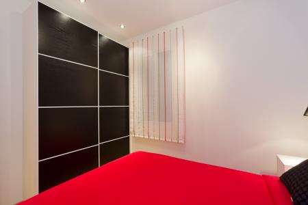 Appartement te Korte termijn huren in Barcelona Travesera De Les Corts - Numancia
