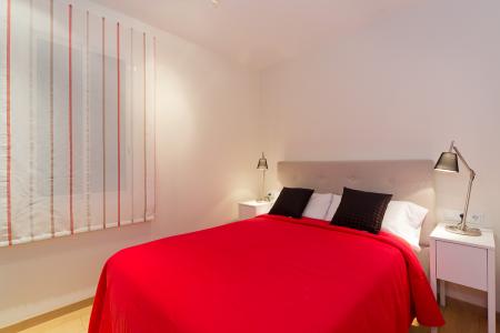 Appartement te Korte termijn huren in Barcelona Travesera De Les Corts - Numancia