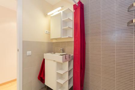 Appartement te Korte termijn huren in Barcelona Travesera De Les Corts - Numancia