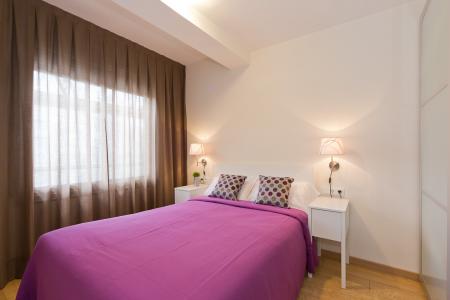 Appartement te Korte termijn huren in Barcelona Travesera De Les Corts - Numancia