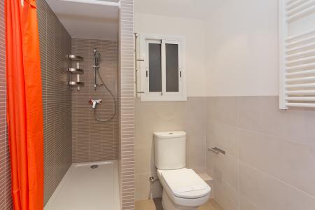 Appartement te Korte termijn huren in Barcelona Travesera De Les Corts - Numancia