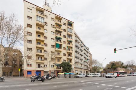 Appartamento in Affitto a Barcelona Avinguda Paral·lel - Santa Madrona