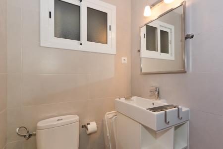 Appartamento in Affitto a Barcelona Avinguda Paral·lel - Santa Madrona