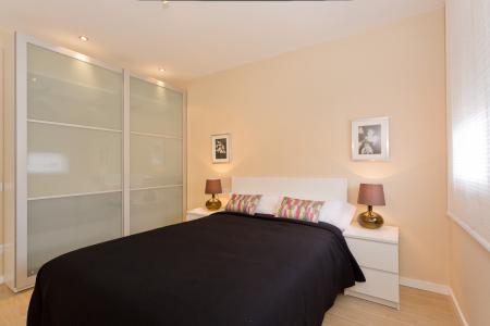 Appartamento in Affitto a Barcelona Avinguda Paral·lel - Santa Madrona