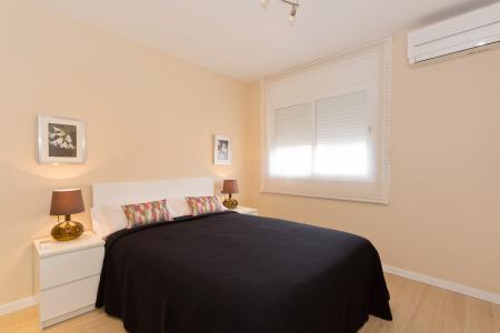 Appartamento in Affitto a Barcelona Avinguda Paral·lel - Santa Madrona