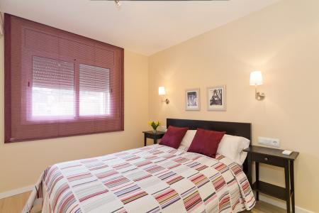 Appartamento in Affitto a Barcelona Avinguda Paral·lel - Santa Madrona