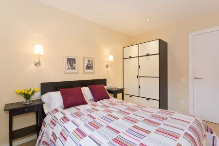 Appartamento in Affitto a Barcelona Avinguda Paral·lel - Santa Madrona