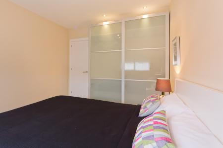 Appartamento in Affitto a Barcelona Avinguda Paral·lel - Santa Madrona