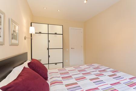 Appartamento in Affitto a Barcelona Avinguda Paral·lel - Santa Madrona