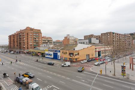 Appartamento in Affitto a Barcelona Avinguda Paral·lel - Santa Madrona