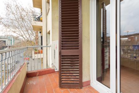 Appartamento in Affitto a Barcelona Avinguda Paral·lel - Santa Madrona