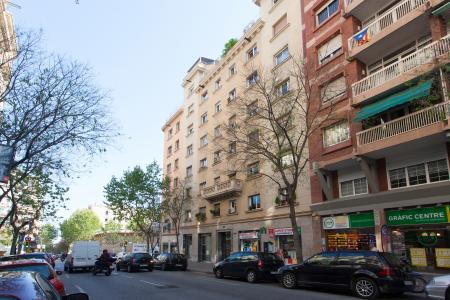 Appartement te koop in Barcelona Castillejos - Còrsega