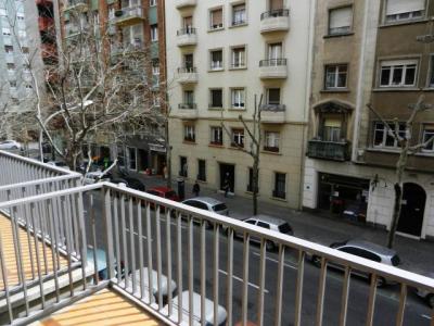 Appartement te huur in Barcelona València - Calàbria
