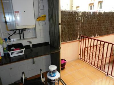 Appartement te huur in Barcelona València - Calàbria