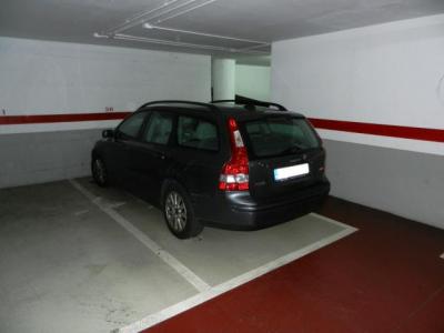 Appartement te huur in Barcelona València - Calàbria