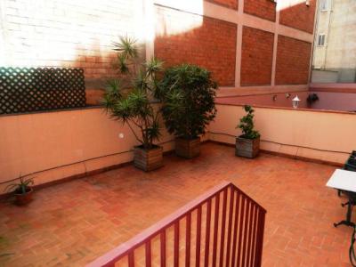 Appartement te huur in Barcelona València - Calàbria