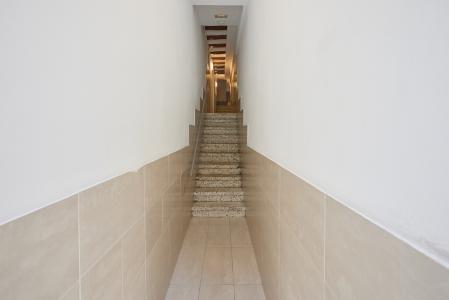 Apartamento de alquiler frente a Plaça del Pedró