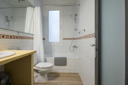 Apartamento de alquiler frente a Plaça del Pedró