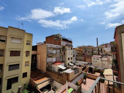 Apartment for Rent in Barcelona Jacquard - Rosés