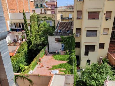 Apartment for Rent in Barcelona Jacquard - Rosés