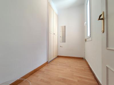 Apartment for Rent in Barcelona Jacquard - Rosés