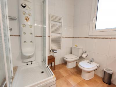 Piso en Alquiler en Barcelona Casanova - Mallorca