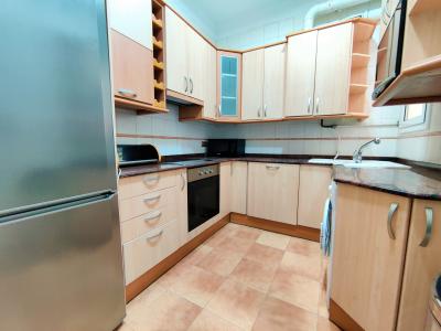 Piso en Alquiler en Barcelona Casanova - Mallorca