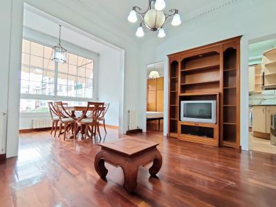 Piso en Alquiler en Barcelona Casanova - Mallorca