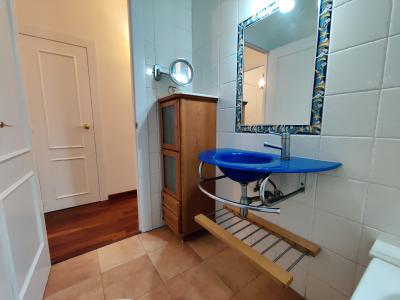 Piso en Alquiler en Barcelona Casanova - Mallorca