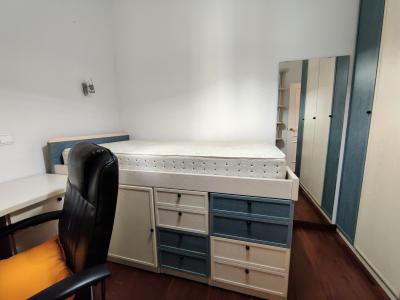 Piso en Alquiler en Barcelona Casanova - Mallorca