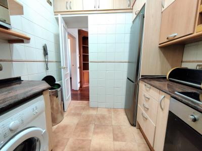 Piso en Alquiler en Barcelona Casanova - Mallorca