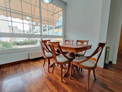 Piso en Alquiler en Barcelona Casanova - Mallorca