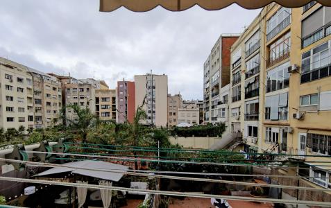 Piso en Alquiler en Barcelona Casanova - Mallorca