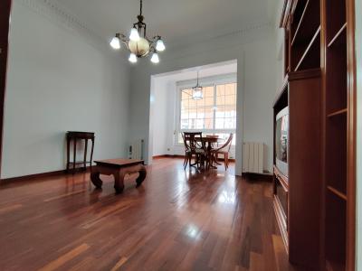 Piso en Alquiler en Barcelona Casanova - Mallorca