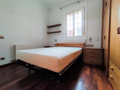 Piso en Alquiler en Barcelona Casanova - Mallorca