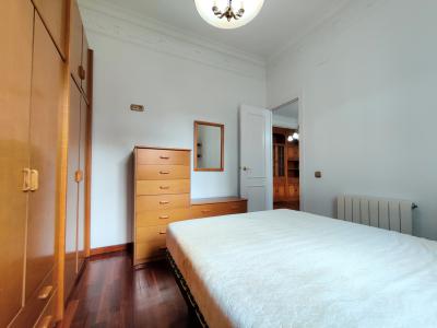 Piso en Alquiler en Barcelona Casanova - Mallorca