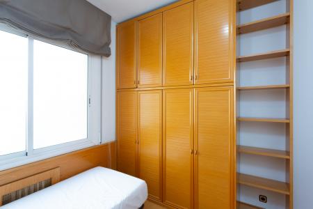 Appartement te huur in Barcelona Rosselló - Calabria