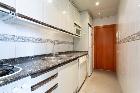 Appartement te huur in Barcelona Rosselló - Calabria