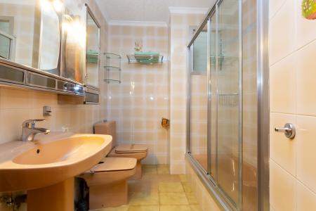 Appartement te huur in Barcelona Rosselló - Calabria