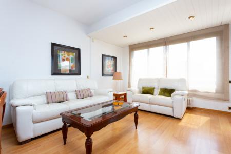 Appartement te huur in Barcelona Rosselló - Calabria