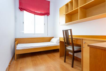 Appartement te huur in Barcelona Rosselló - Calabria