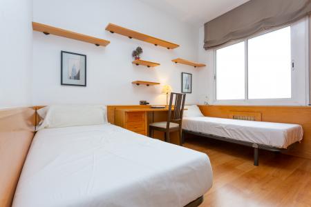 Appartement te huur in Barcelona Rosselló - Calabria