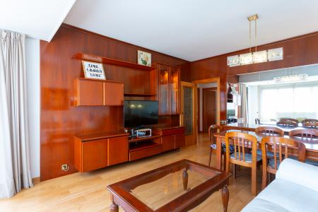 Appartement te huur in Barcelona Rosselló - Calabria