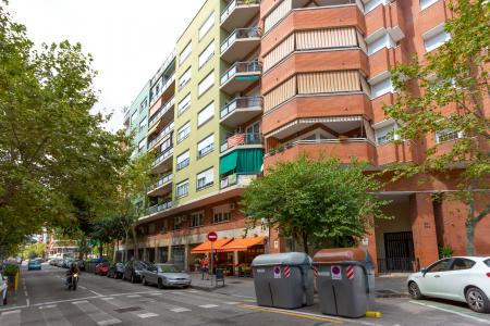 Appartement te huur in Barcelona Rosselló - Calabria