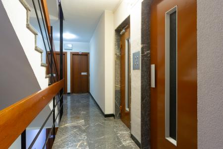 Appartement te huur in Barcelona Rosselló - Calabria