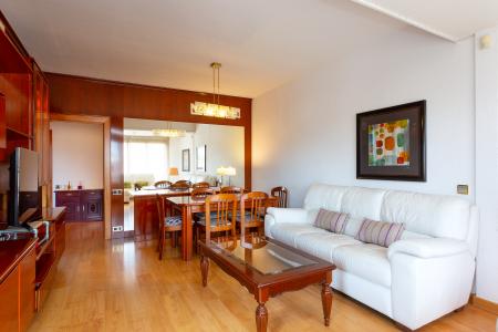 Appartement te huur in Barcelona Rosselló - Calabria