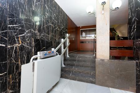 Appartement te huur in Barcelona Rosselló - Calabria