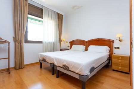 Appartement te huur in Barcelona Rosselló - Calabria
