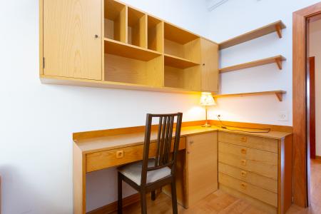 Appartement te huur in Barcelona Rosselló - Calabria