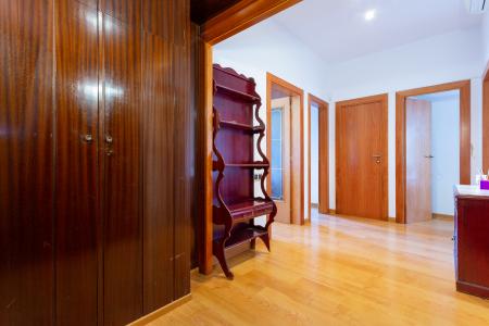 Appartement te huur in Barcelona Rosselló - Calabria